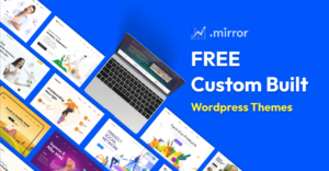 Auto Blog Elementor Custom Built Wordpress Themes [Download Free]